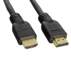 HDMI-Kabel Akyga AK-HD-150A 15 m Schwarz