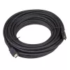 HDMI-Kabel Akyga AK-HD-150A 15 m Schwarz