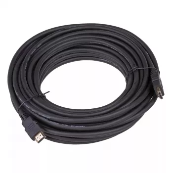 HDMI-Kabel Akyga AK-HD-150A 15 m Schwarz