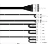 Netzteil Akyga AK-U4-350 350 W