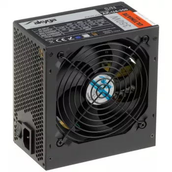 Netzteil Akyga AK-U4-350 350 W