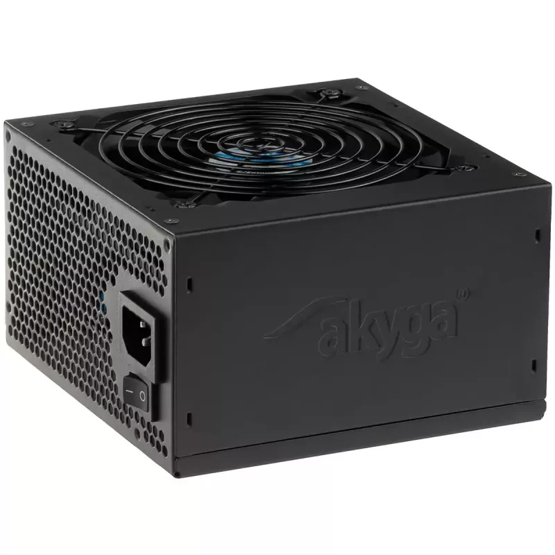 Netzteil Akyga AK-B1-700BE 700 W