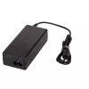 Akyga AK-ND-72 Netzteil 80 W Indoor Schwarz für Drucker