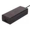 Netzteil/Spannungswandler Akyga AK-ND-73 — Innenbereich 100 W, 100–250 V Eingang, 1,2 m Kabel, schwarz