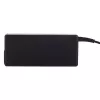 Netzteil/Spannungswandler Akyga AK-ND-73 — Innenbereich 100 W, 100–250 V Eingang, 1,2 m Kabel, schwarz