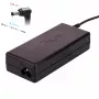 Netzteil/Spannungswandler Akyga AK-ND-73 — Innenbereich 100 W, 100–250 V Eingang, 1,2 m Kabel, schwarz