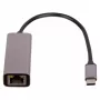 Netzwerk-zu-USB-Adapter Akyga AK-AD-65 — RJ-45 auf USB 3.2 Gen 1 (1 Gbit/s)
