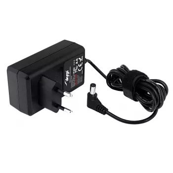 Akyga AK-TB-17 Netzteil Indoor 24 W Schwarz 230 V