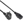 Netzkabel Akyga AK-UP-08 CEE 7/7 auf IEC C15, 1,8 m Länge