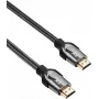 HDMI-Kabel Akyga AK-HD-30S, 3 m, unterstützt bis zu 8K@60 Hz und 4K@120 Hz