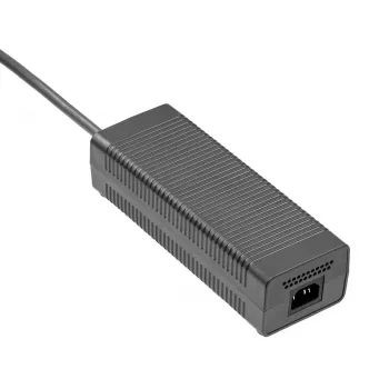 Netzteil Akyga AK-PD-14 203 W Indoor Grau