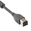 Netzteil Akyga AK-PD-14 203 W Indoor Grau