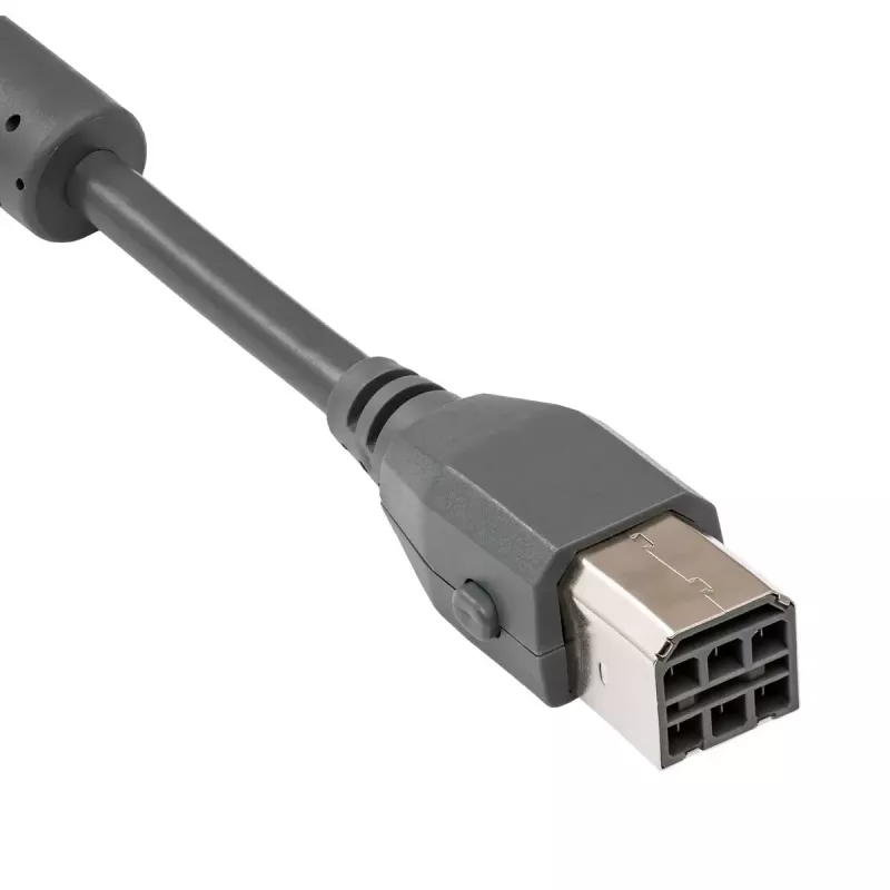 Netzteil Akyga AK-PD-14 203 W Indoor Grau