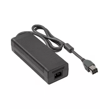 Netzteil Akyga AK-PD-14 203 W Indoor Grau