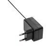 Akyga AK-PD-17 Netzteil für Philips Rasierer 15 V / 0,36 A, 5,4 W, 1,2 m