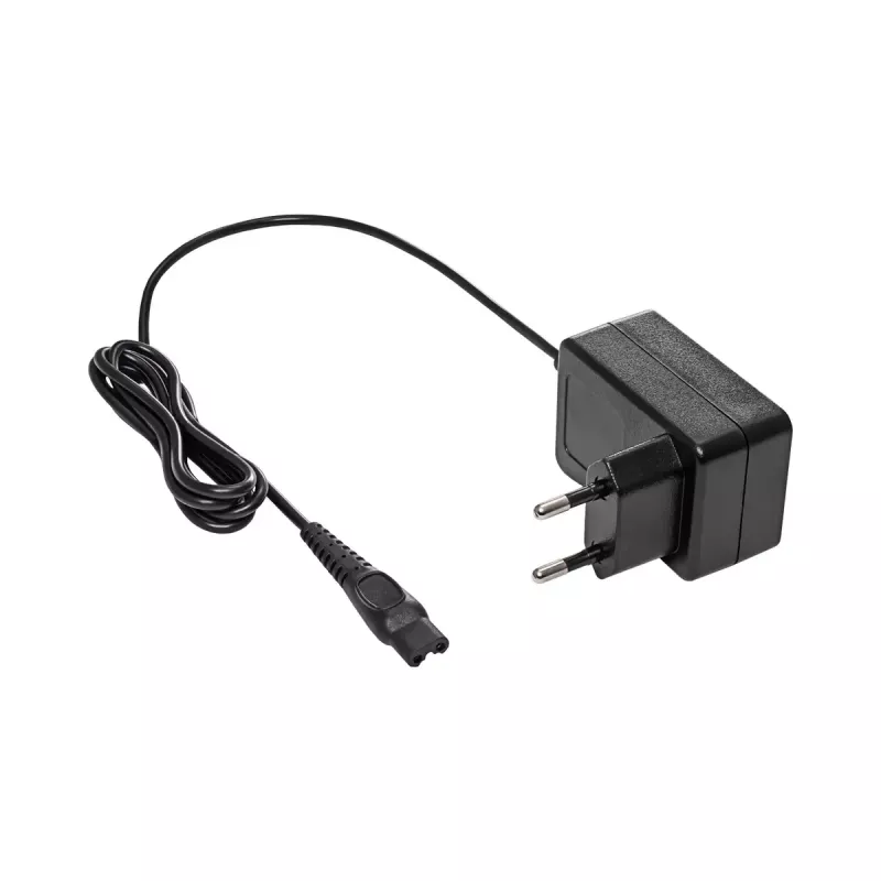 Akyga AK-PD-17 Netzteil für Philips Rasierer 15 V / 0,36 A, 5,4 W, 1,2 m