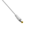 Netzteil/Wechselrichter Akyga AK-PD-21 21,75 W, Innenbereich, 100–240 V Eingang, 1,8 m Kabel, schwarz