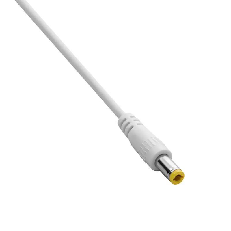 Netzteil/Wechselrichter Akyga AK-PD-21 21,75 W, Innenbereich, 100–240 V Eingang, 1,8 m Kabel, schwarz