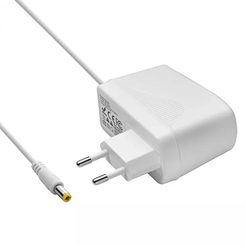 Netzteil/Wechselrichter Akyga AK-PD-21 21,75 W, Innenbereich, 100–240 V Eingang, 1,8 m Kabel, schwarz
