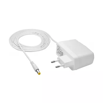 Netzteil/Wechselrichter Akyga AK-PD-21 21,75 W, Innenbereich, 100–240 V Eingang, 1,8 m Kabel, schwarz