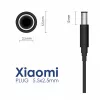 Akyga AK-PD-24 Ladegerät für Xiaomi / Dreame Akku-Staubsauger (G9, G10, T10, T20, K10), 30,8 V, 0,8 A, 24,6 W