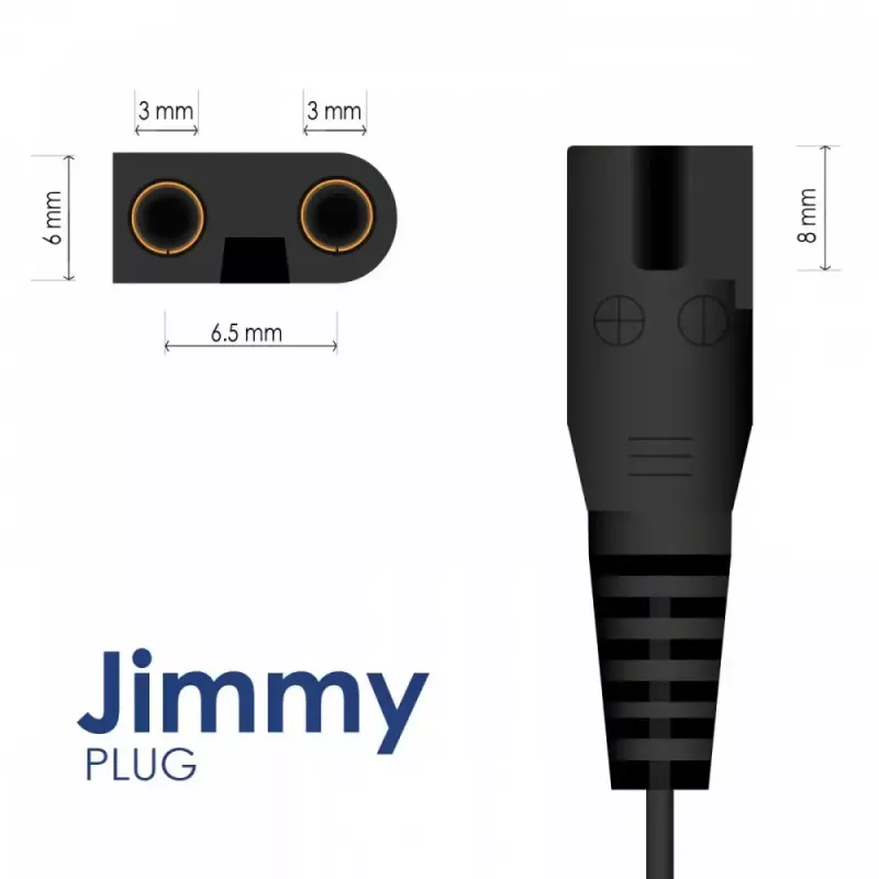 Netzteil Akyga für Jimmy H9 HW8 JV85 Pro