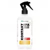 Reinigungsalkohol AG TermoPasty KONTAKT IPA (Isopropyl), hohe Reinheit, Entfetter, 500 ml Kunststoffflasche