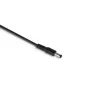 Netzteil Qoltec 50779 Indoor 20 W Schwarz