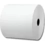 Thermorolle QOLTEC 80 x 80 mm 65 g/m² für Kassendrucker, 51889