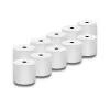 Thermorolle QOLTEC 57 x 40 mm 55 g/m² BPA-frei — QOLTEC 51897