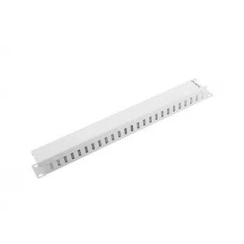 Kabelmanagement-Panel Lanberg AK-1201-S