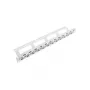 Patch Panel 1U Lanberg PPKS-1224-S