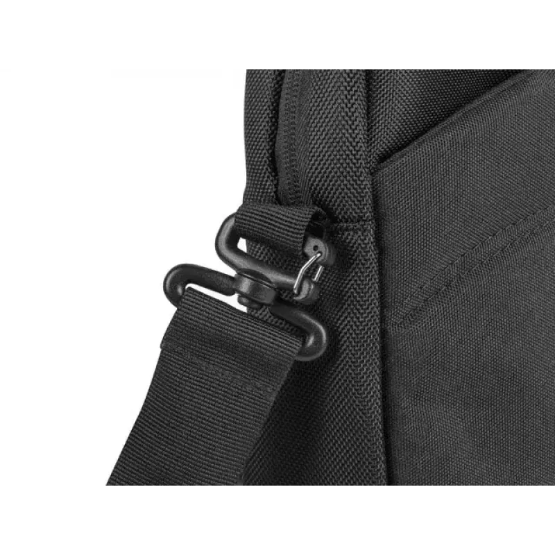 Aktentasche NATEC Nanger 39,6 cm 15,6 Zoll Schwarz