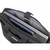 Aktentasche NATEC Nanger 39,6 cm 15,6 Zoll Schwarz
