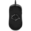 Maus Savio Gambit Gaming Rechtshänder USB Typ-A