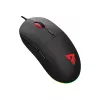 Maus Savio Gambit Gaming Rechtshänder USB Typ-A