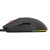 Maus Savio Gambit Gaming Rechtshänder USB Typ-A