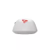 Maus Savio RIFT WHITE Bluetooth USB Typ-A