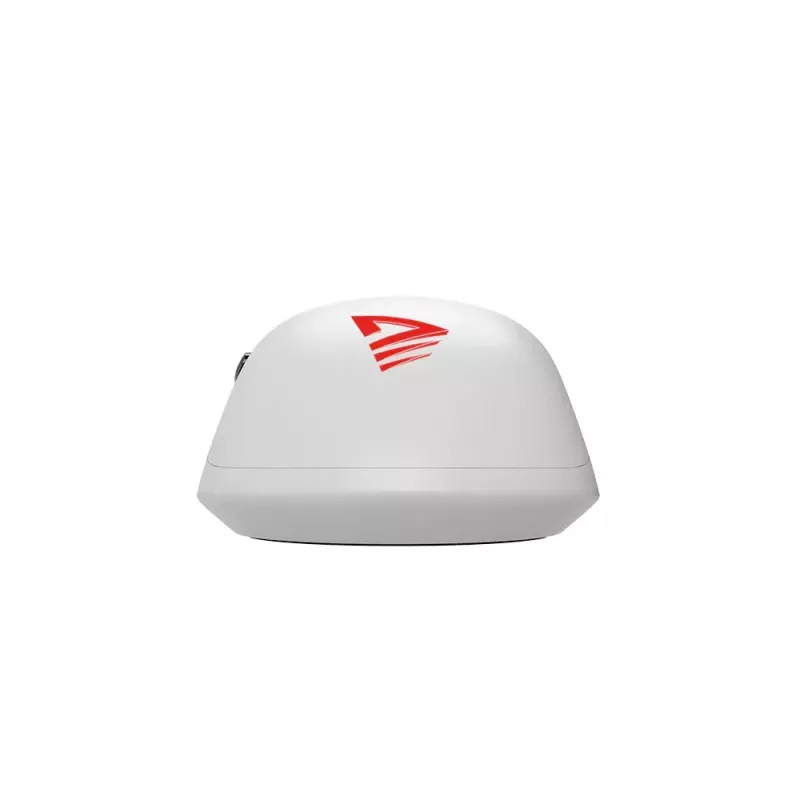 Maus Savio RIFT WHITE Bluetooth USB Typ-A