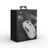 Maus Savio RIFT WHITE Bluetooth USB Typ-A