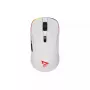 Maus Savio RIFT WHITE Bluetooth USB Typ-A