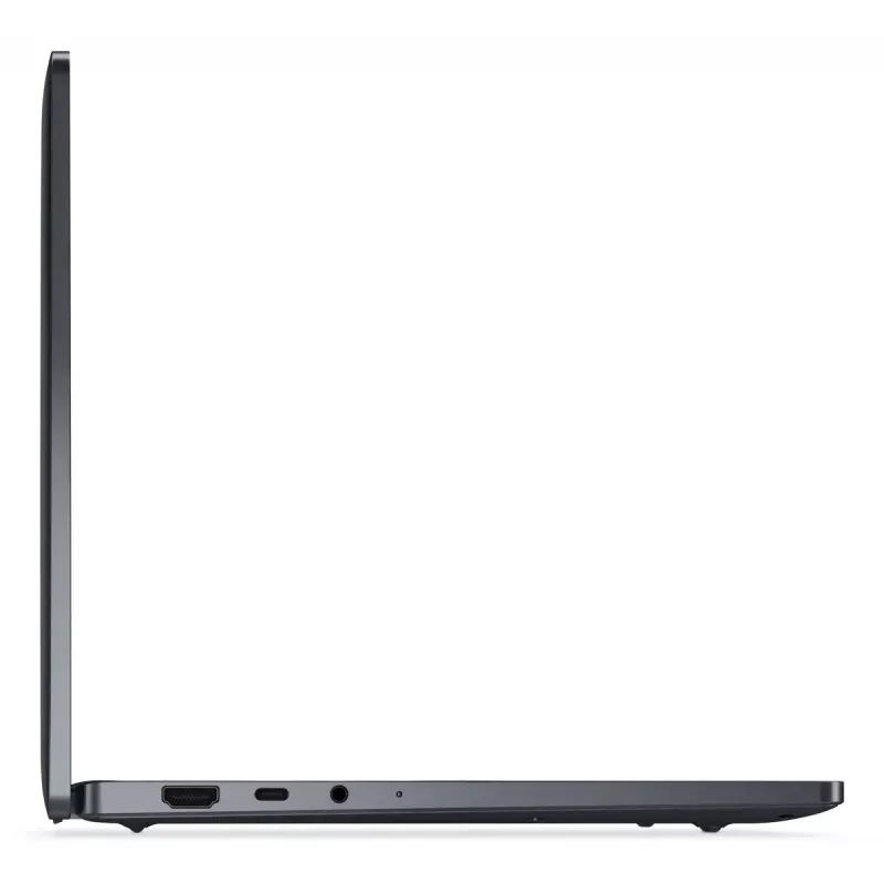 Laptop Dell Pro 13 Premium PA13250 — Intel Core Ultra 7 268V, 13,3 Zoll Quad HD+ Touch, 32 GB LPDDR5x, 512 GB SSD, Windows 11 Pro, Grau