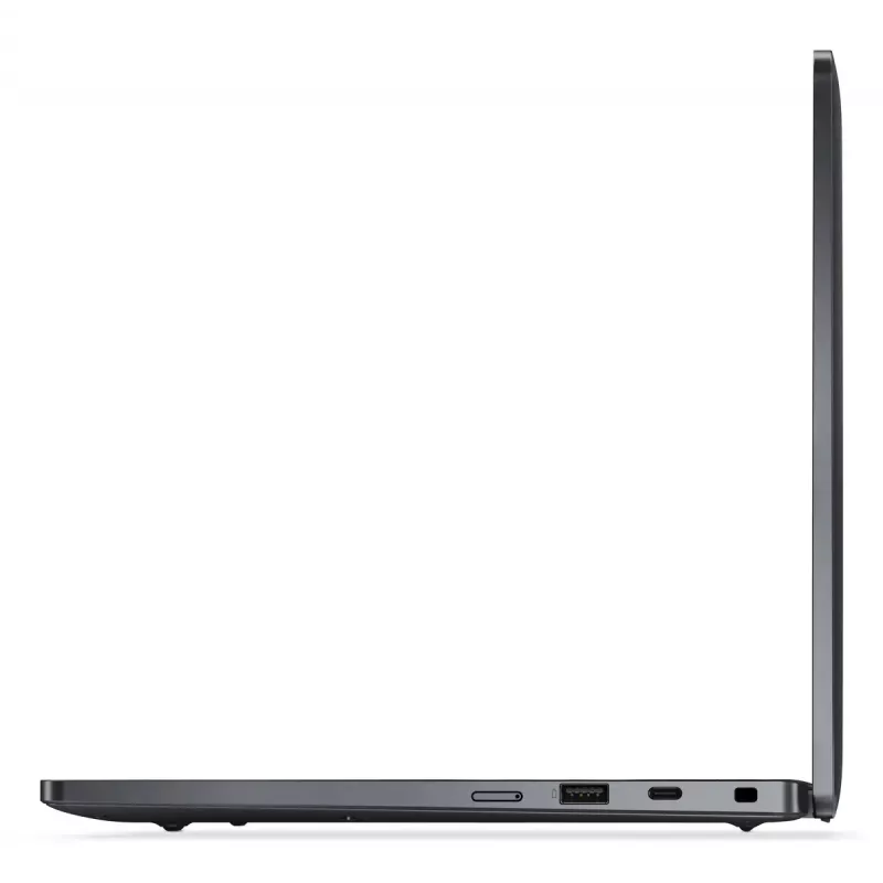 Laptop Dell Pro 13 Premium PA13250 — Intel Core Ultra 7 268V, 13,3 Zoll Quad HD+ Touch, 32 GB LPDDR5x, 512 GB SSD, Windows 11 Pro, Grau