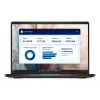 Laptop Dell Pro 13 Premium PA13250 — Intel Core Ultra 7 268V, 13,3 Zoll Quad HD+ Touch, 32 GB LPDDR5x, 512 GB SSD, Windows 11 Pro, Grau