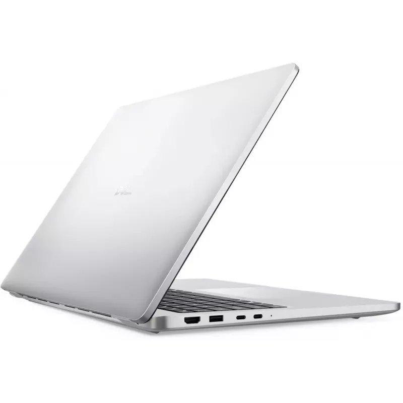 Laptop Dell Pro 16 Plus PB16255 — AMD Ryzen 5 PRO 230, 16 Zoll Full HD+ 1920×1200, 32 GB LPDDR5x, 1 TB SSD, Windows 11 Pro, Aluminium