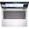 Laptop Dell Pro 14 Plus PB14255 — AMD Ryzen 7 PRO 250, 14 Zoll Full HD+ 1920×1200, 16 GB LPDDR5x, 512 GB SSD, Windows 11 Pro, Aluminium