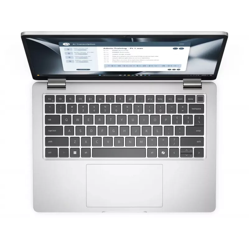 Laptop DELL Pro 13 Plus PB13255 33,0 cm (13,3 Zoll) AMD Ryzen AI 5 340 32 GB 1 TB AMD Radeon 840M Windows 11 Pro