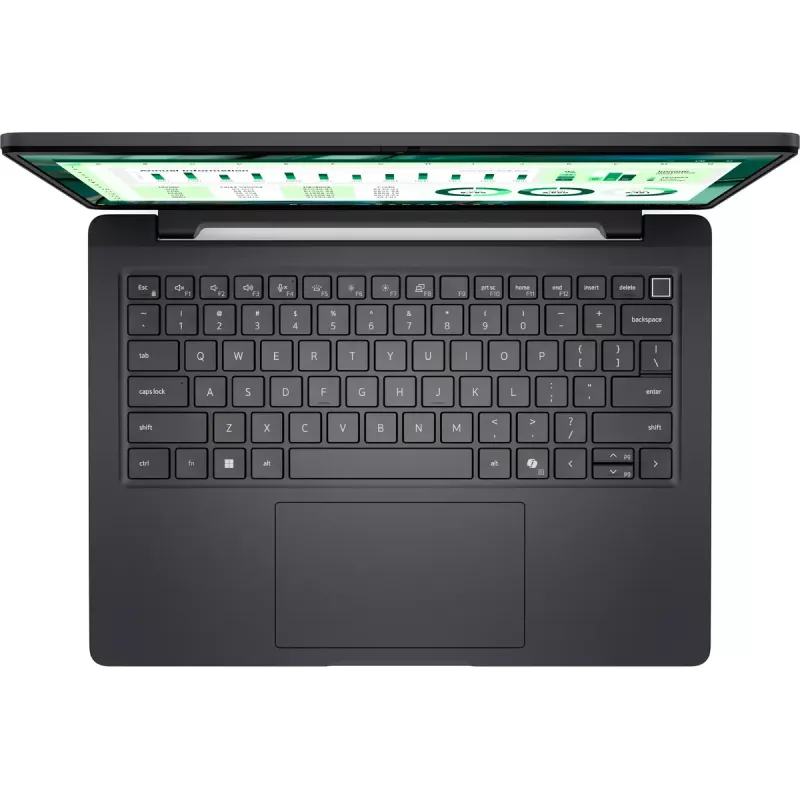 Mobile Workstation Dell Pro Max 14 MC14250 — Intel Core Ultra 7 265H, 14 Zoll Full HD+, 16 GB LPDDR5x, 512 GB SSD, Intel Arc 140T, Windows 11 Pro