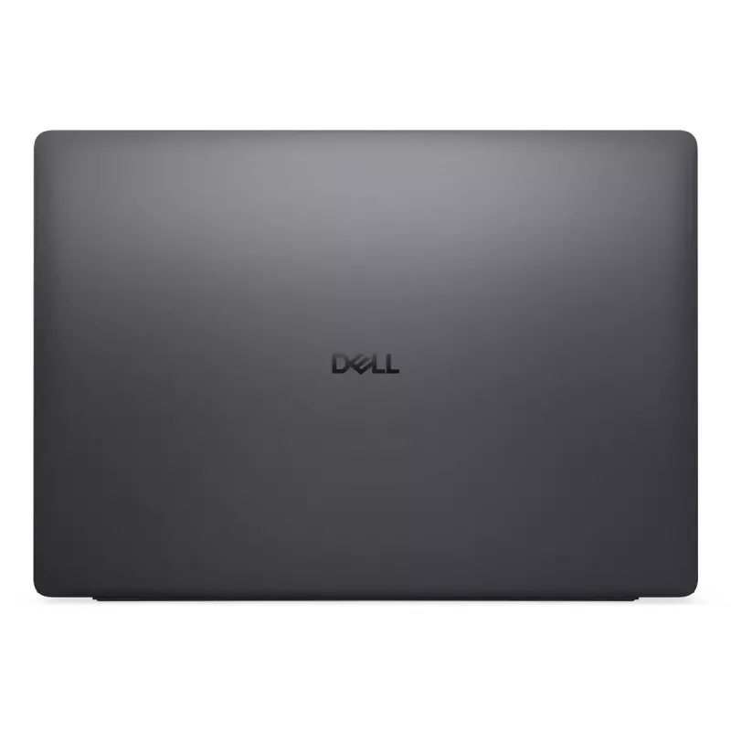 Dell Pro 16 PC16250 — Intel Core 7 150U, 16 Zoll (1920×1200) Full HD+, 16 GB DDR5, 512 GB SSD, Windows 11 Pro, Schwarz