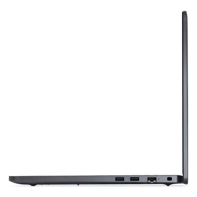 Dell Pro 16 PC16250 — Intel Core 7 150U, 16 Zoll (1920×1200) Full HD+, 16 GB DDR5, 512 GB SSD, Windows 11 Pro, Schwarz